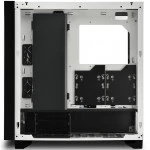 Корпус Sharkoon ELITE SHARK CA300T WHITE ELITE SHARK CA300T Wh Full-Tower