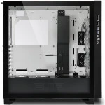 Корпус Sharkoon ELITE SHARK CA300T WHITE ELITE SHARK CA300T Wh Full-Tower