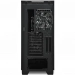 Корпус Sharkoon ELITE SHARK CA300H BLACK ELITE SHARK CA300H Bk Full-Tower