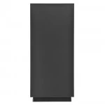 Корпус Sharkoon PURE STEEL RGB Bk Mid-Tower