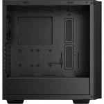 Корпус Deepcool CH510 Mesh CH510 Mesh BKNSE1-G-1 (Mid-Tower)