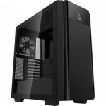Корпус Deepcool CH510 Mesh CH510 Mesh BKNSE1-G-1 (Mid-Tower)
