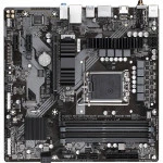 Материнская плата Gigabyte B760M DS3H AX DDR4 Micro-ATX, LGA 1700
