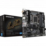 Материнская плата Gigabyte B760M DS3H AX DDR4 Micro-ATX, LGA 1700
