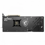 Видеокарта MSI RTX 4070Ti GAMING X TRIO RTX 4070 Ti GAMING X TRIO 12G (12 ГБ)