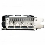 Видеокарта MSI GeForce RTX 4070Ti VENTUS 3X OC RTX 4070 Ti VENTUS 3X 12G OC (12 ГБ)
