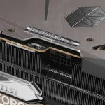 Видеокарта MSI GeForce RTX 4090 SUPRIM X RTX 4090 SUPRIM 24G (24 ГБ)