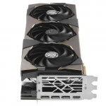 Видеокарта MSI GeForce RTX 4090 SUPRIM X RTX 4090 SUPRIM 24G (24 ГБ)