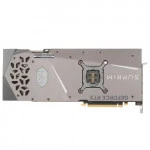 Видеокарта MSI GeForce RTX 4090 SUPRIM X RTX 4090 SUPRIM 24G (24 ГБ)