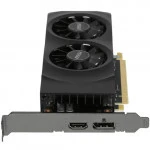 Видеокарта MSI Arc A310 4 GB A310 LP 2X 4G (4 ГБ)