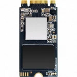 Жесткий диск KingSpec NE-1TB 2242 SSD (твердотельные), 1 ТБ, M.2, PCIe