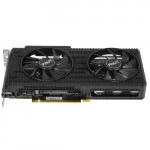 Видеокарта Palit GeForce RTX 3050 Dual OC NE63050T19P1-190AD bp (8 ГБ)