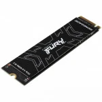 Жесткий диск Kingston Fury Renegade SFYRSK/500G SSD (твердотельные), 500 ГБ, M.2, PCIe