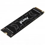 Внутренний накопитель Kingston Fury Renegade SFYRSK/1000G SSD (твердотельные), 1 ТБ, M.2, PCIe