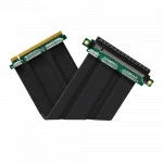 Аксессуар для ПК и Ноутбука PCcooler Vertical GPU Bracket Kit RISER CABLE PCI-E 3.0