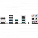 Материнская плата Asus PRIME B650-PLUS (ATX, AMD AM5)