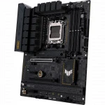 Материнская плата Asus TUF GAMING B650M-PLUS Micro-ATX, AMD AM5