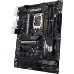 Материнская плата Asus TUF GAMING H770-PRO WIFI ATX, LGA 1700
