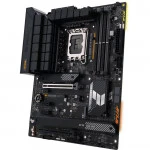Материнская плата Asus TUF GAMING H770-PRO WIFI ATX, LGA 1700