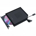 Оптический привод Asus SDRW-08V1M-U/BLK/G/AS/P2G