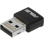 Сетевая карта Asus USB-AX55 NANO
