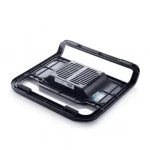 Охлаждающая подставка Deepcool N200 DP-N11N-N200