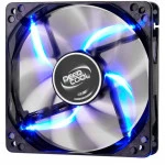 Система охлаждения Deepcool WIND BLADE 120 DP-FLED-WB120 Для системного блока