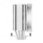 Охлаждение Deepcool AG500 WH ARGB R-AG500-WHANMN-G (Для процессора)