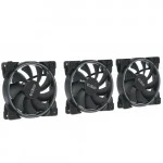 Охлаждение PCcooler CORONA 120 MM FRGB 3IN1 KIT (Для системного блока)