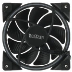 Охлаждение PCcooler CORONA 120 MM FRGB 3IN1 KIT (Для системного блока)