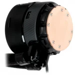 Система охлаждения Gigabyte GP-AORUS WATERFORCEX280 Для процессора