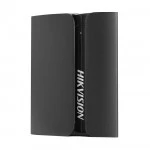 Внешний жесткий диск Hikvision HS-ESSD-T300S/512G/Black (512 Гб, Интерфейс USB-C)