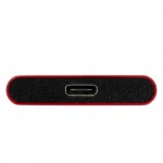 Внешний жесткий диск KingSpec Z3-240 (240 ГБ, Интерфейс USB-C)