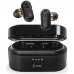 Наушники Ttec AirBeat Duo True Wireless Headsets 2KM127S