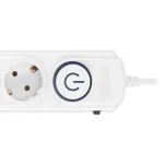 Распределитель питания IPPON BK-6-EU-3-10-W iBK-6-EU-3-10-W