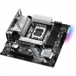 Материнская плата ASRock B760M PRO RS/D4 Micro-ATX, LGA 1700