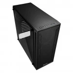 Корпус Sharkoon TG4M RGB Mid-Tower