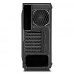 Корпус Sharkoon TG4M RGB Mid-Tower