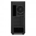 Корпус Sharkoon RGB LIT100 (Mid-Tower)