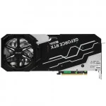 Видеокарта KFA2 GeForce RTX 4070 Ti ST 1-Click OC [47IOM7MD6TTK] 12 ГБ