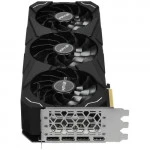 Видеокарта KFA2 GeForce RTX 4070 Ti ST 1-Click OC [47IOM7MD6TTK] 12 ГБ