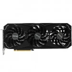 Видеокарта KFA2 GeForce RTX 4070 Ti ST 1-Click OC [47IOM7MD6TTK] 12 ГБ