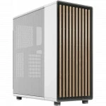 Корпус FRACTAL DESIGN North Chalk White FD-C-NOR1C-03 Mid-Tower