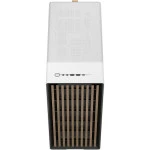 Корпус FRACTAL DESIGN North Chalk White FD-C-NOR1C-03 Mid-Tower