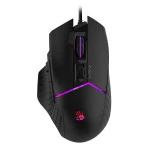 Мышь A4Tech W95 MAX STONE BLACK