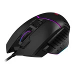 Мышь A4Tech W95 MAX STONE BLACK