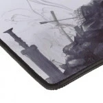 Коврик для мышки A4Tech Bloody BP-45 Naraka BP-45 NARAKA