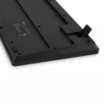 Клавиатура Oklick 95KW 1788287 Беспроводная, Bluetooth