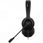 Наушники A4Tech HS-8I