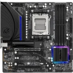 Материнская плата ASRock B650M PG Riptide 90-MXBJ90-A0UAYZ (Micro-ATX, AMD AM5)